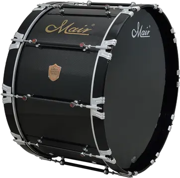 Mair Royal Series Marching Bass Drum Bass Drum Png Bass Drum Png