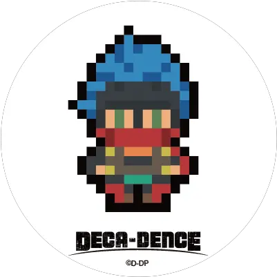 Special Twitter Icon Tv Animation U0027decadenceu0027 Official Site Captain Marvel Hama Beads Png Ike Icon