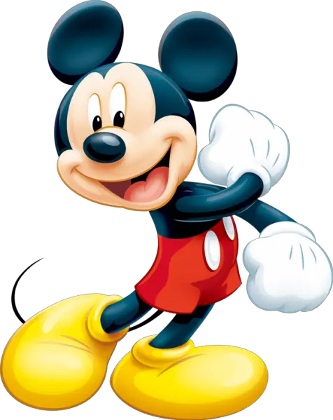 Mickey Mouse Chef Png