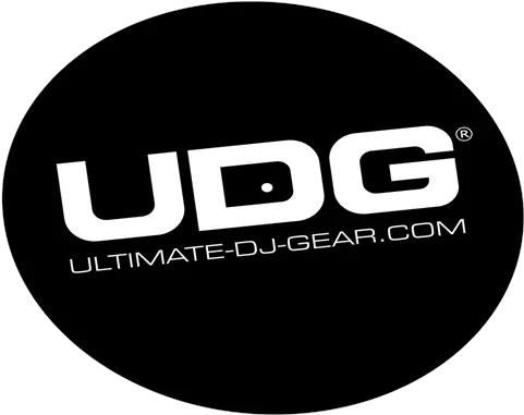 Turntable Logo Logodix Udg Gear Png Dj Turntable Icon