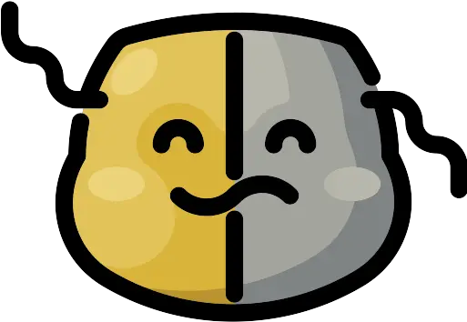 Theatre Masks Png Icon Portable Network Graphics Theater Masks Png
