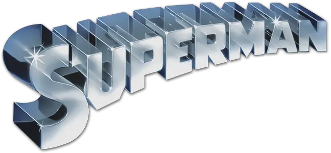 Superman Movie Fanart Fanarttv Superman Iv Png Superman Icon Png