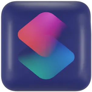 Free Ios Wallet Application Logo 3d Illustration Download In Apple Shortcuts Icon 3d Png Apple App Icon Png