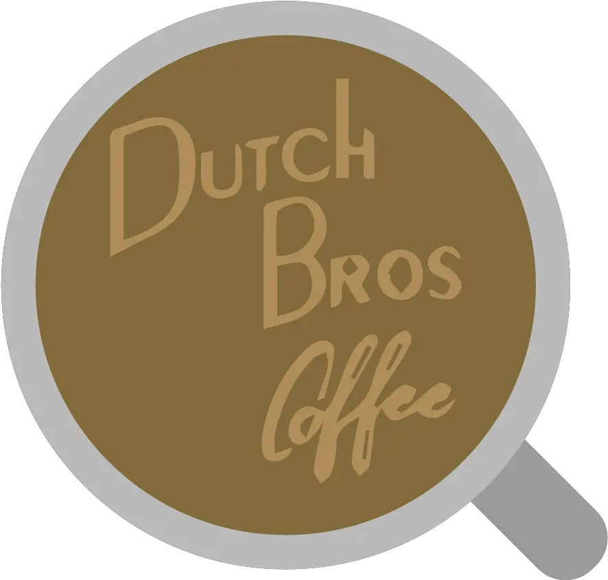 Coffeducation Karate Shotokan Png Dutch Bros Logo