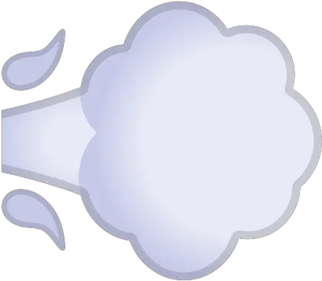 Air Emoji Meaning With Pictures From A To Z Emoji Air Png Cloud Emoji Png