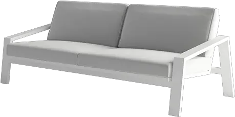 Pulvis Sofa 3 Seater Interior360 Contract Furniture Studio Couch Png Sofa Transparent