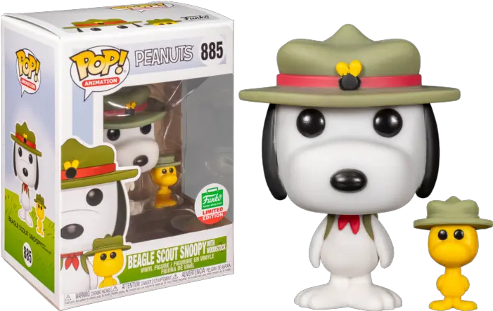 Animation Peanuts Beagle Scout Snoopy Snoopy Funko Pop Png Snoopy Buddy Icon