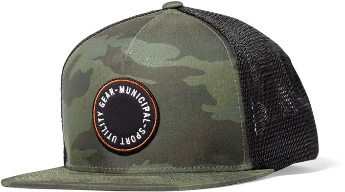 Camo Collection Municipal Mark Wahlberg Municipal Hat Png Jungle Icon