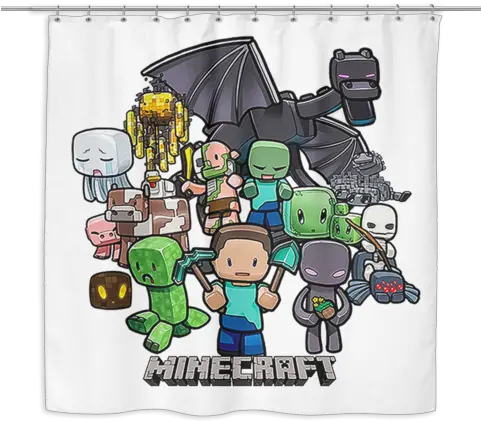 Download Buy It Now Minecraft Shirts Png Minecraft Characters Png