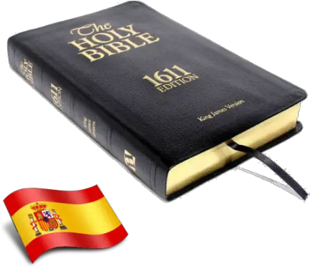 Santa Biblia Reina Valera 1960 King James Version Anniversary Bible Png Biblia Png