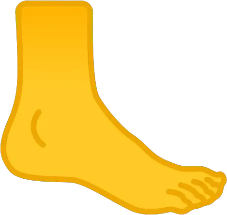 Foot Emoji Meaning With Pictures From A To Z Feet Emoji Png Nails Emoji Png