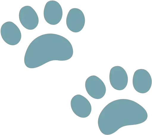 Paw Prints Emoji Android Emoji Animals Png Paw Icon