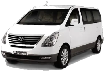 Hyundai H1 Png 2 Image Hyundai H1 2018 Png Hyundai Png