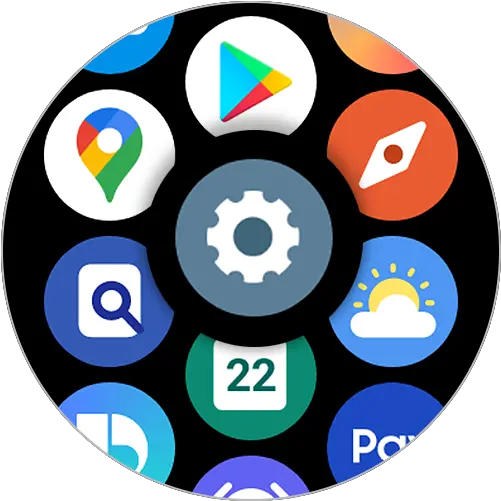 Tips For Increasing The Battery Runtime Of Your Samsung Samsung Galaxy Watch 4 Png Green 1 On Chrome Icon