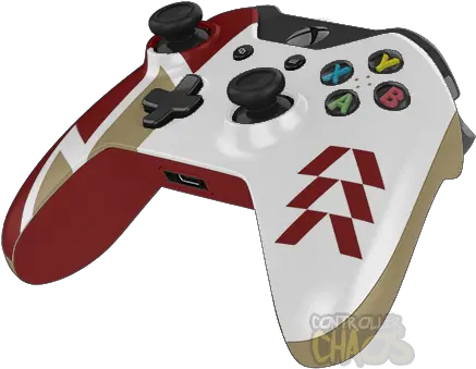 Xbox Controller Minecraft Game Controller Png Minecraft Pig Png