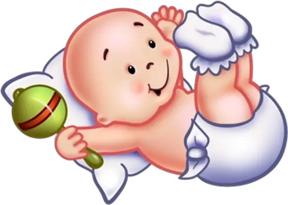 Baby Angel Clipart Cartoon Cute Baby Boy Sleeping Png Baby Angel Png