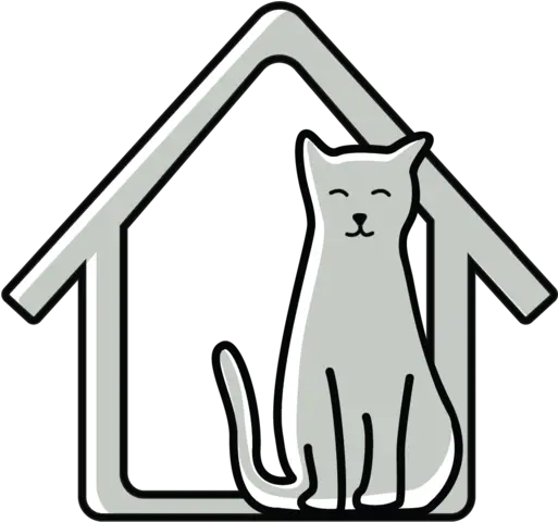 Chara Modern Cat Bed Noots Cat Png Chara Icon