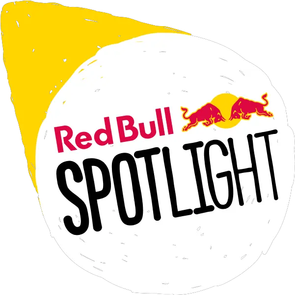 Red Bull Spotlight 2019 Official Event Page Red Bull Spotlight Logo Png Spotlight Transparent