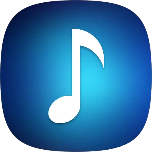 Free Music Dot Png Samsung Music Player Repeat Icon