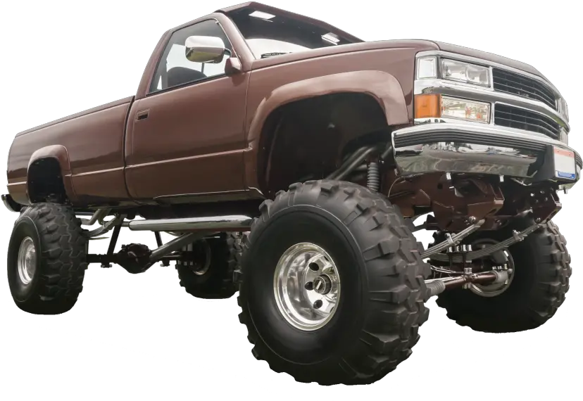 Monster Truck Download Car Images Pickup Truck Png Monster Truck Png