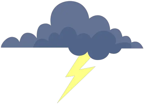 Stormy Cloud Icon Transparent Png U0026 Svg Vector File Illustration Blue Clouds Png