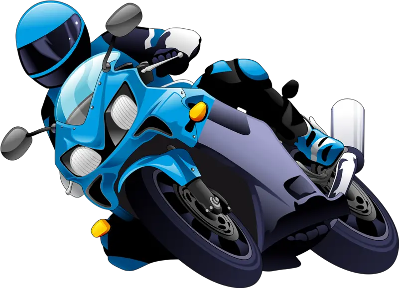 Download Hd Racing Motorbike Png Racing Motorcycle Clipart Png Motorcycle Png