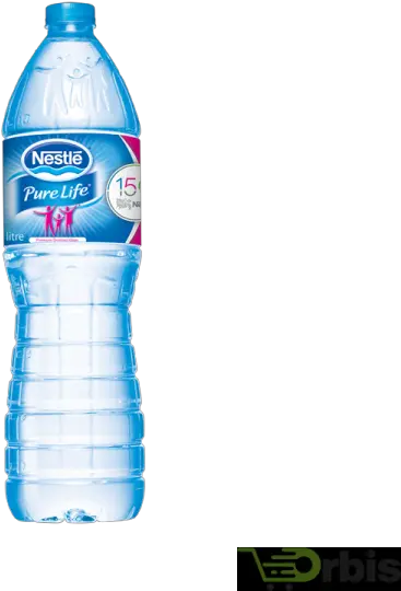 Download Hd Add To Wishlist Loading Nestle Water Bottle Nestle Pure Life Water 150cl Png Water Bottles Png