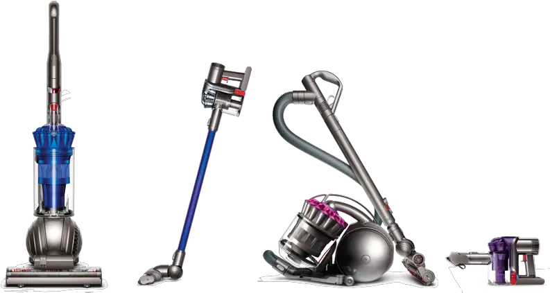 Vacuum Cleaners Dysoncoid Dyson Dc37 Animal Turbine Png Vacuum Png