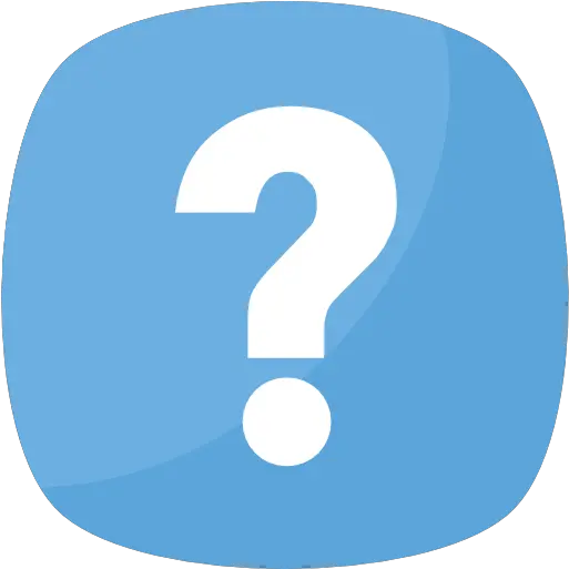 Question Mark Icon Question Mark Query Png Question Mark Icon Flat