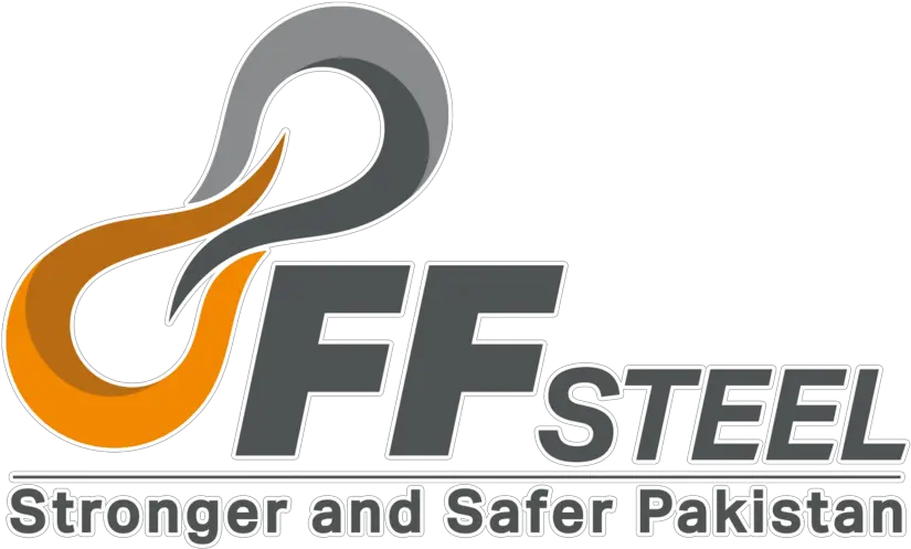 Ff Logo Ff Steel Logo Png Ff Logo