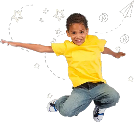Children Kids Png Images Free Download Kid Jumping No Background Kids Playing Png