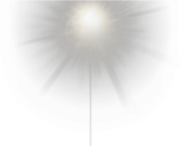 Ball Transparent Magic Effects Png Flare White Light Png Ball Of Light Png