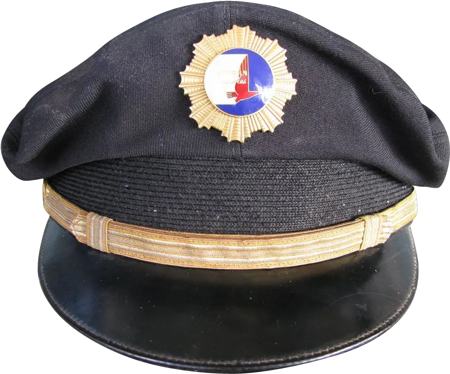Airline Pilot Hat Png Transparent Hat Sailor Hat Png