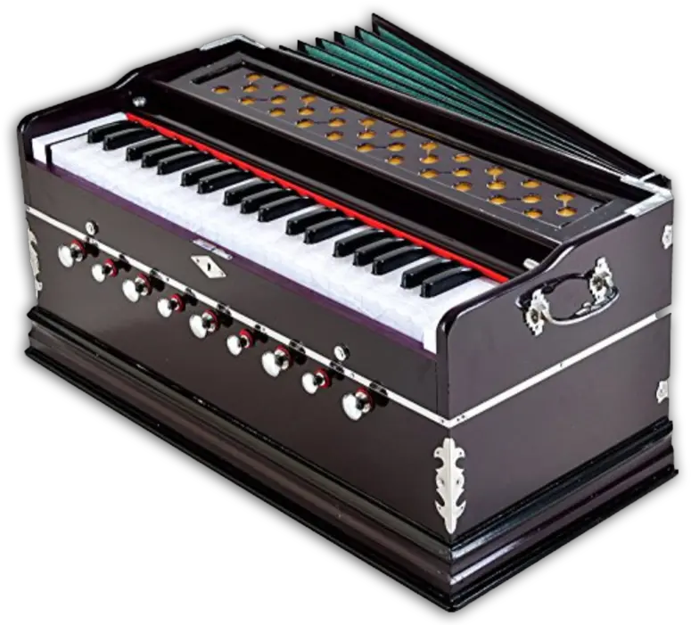 Instruments U2014 Roua Auor Harmonium Musical Instrument Png Instruments Png