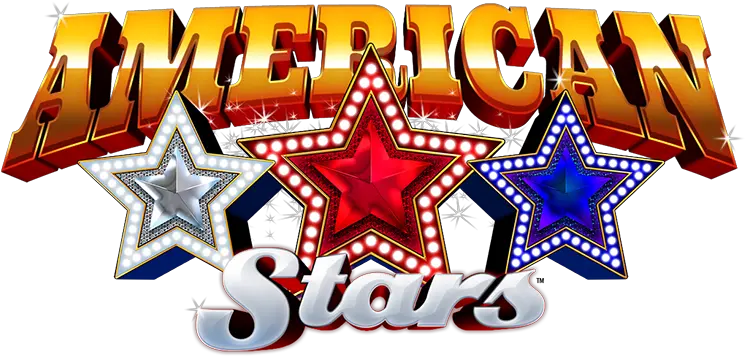 American Stars Graphic Design Png American Stars Png