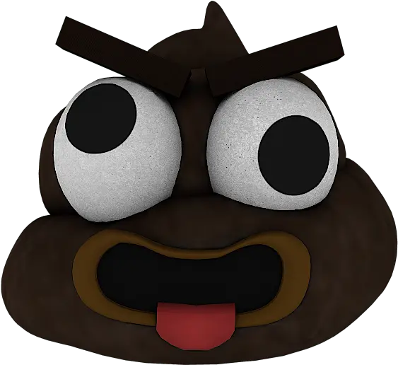 Sls 1st Anniversary Celebration Second Life Syndicate Cartoon Png Shit Emoji Png