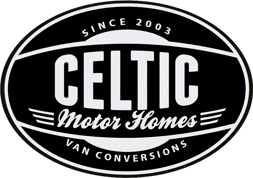 Camper And Motorhome Conversions Celtic Motorhomes Wales For Basketball Png Celtic Png