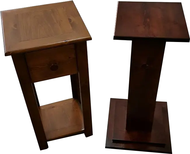 Plant Stands End Table Png End Table Png