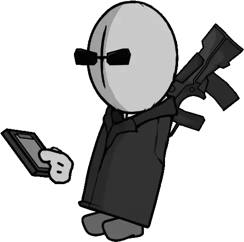 Agent Madness Project Nexus Aahw Png Agent Png