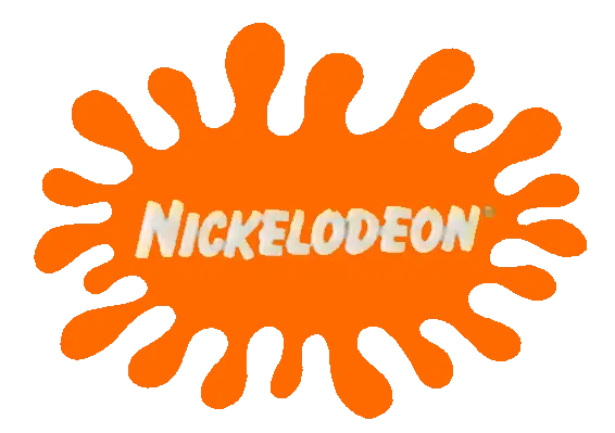 Nickelodeon Logo Transparent Png Image Nickelodeon Logo 90s Nickelodeon Logo Png
