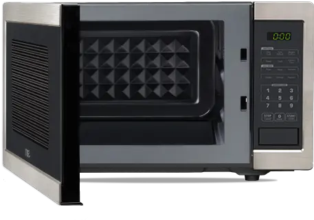 Flatbed Microwave Oven In Rv Industry Microwave Oven Png Microwave Png