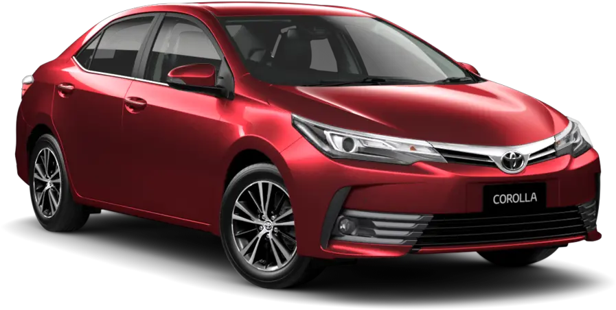 Toyota Corolla 2016 Toyota Corolla Png Toyota Corolla Png