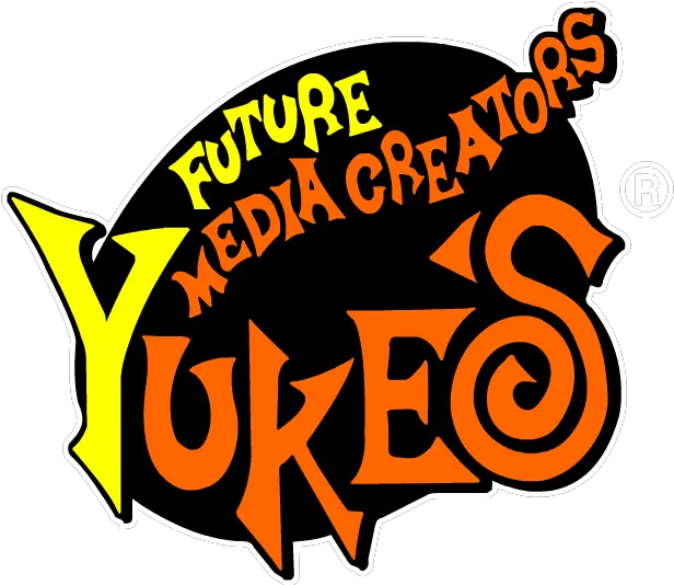 Future Media Creators Yukes Logo Png Wwe2k15 Logos