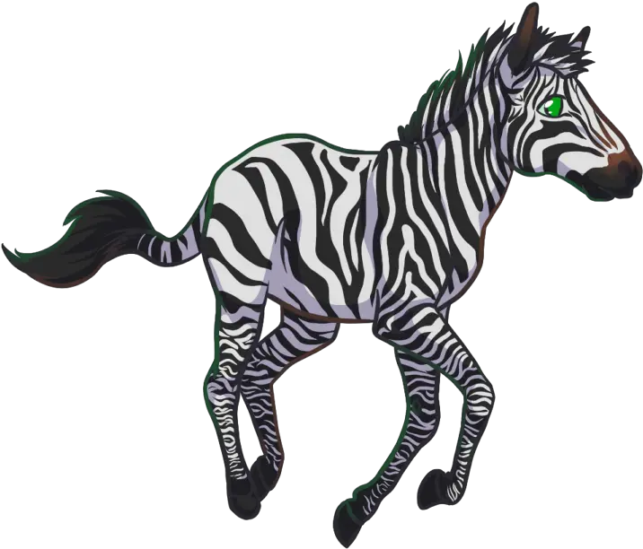 Download Chibi Zebra Zebra Png Image With No Background Zebra Zebra Png