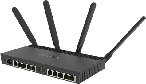 Router Valley Fiber Mikrotik Wifi Router Png Router Png