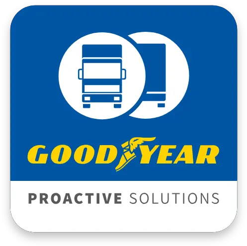 Goodyear Fleet Manager U2013 Google Play Ilovalari Goodyear Png Good Year Logo