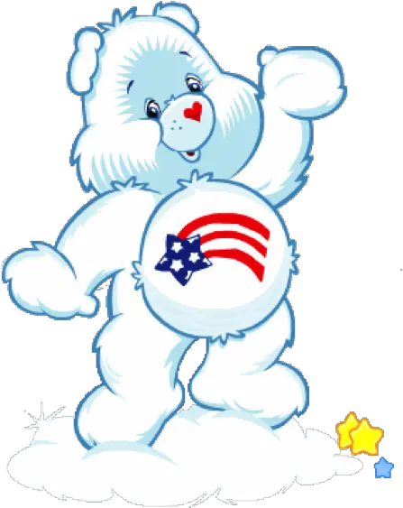 Obama Renaming Nfl Teams After Care Bears Sherman Ave America Cares Care Bear Png Care Bear Png