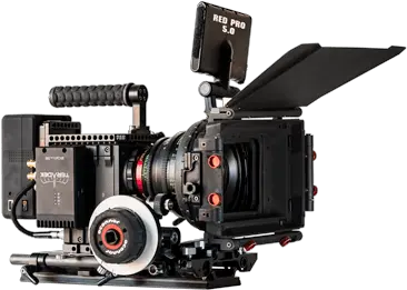 Red Dragon Camera U2014 Tiny Monster Red Epic Camera Png Epic Png