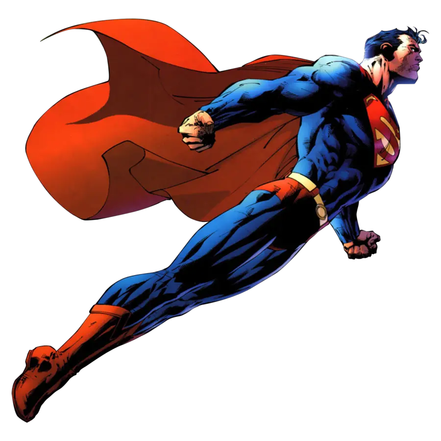 Download Superman Png Clipart Superman Flying No Background Superman Transparent Background