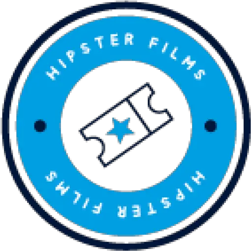 Telling Stories From Outside The Glass We Are Hipster Films Baby Bottle Png Hipster Logo